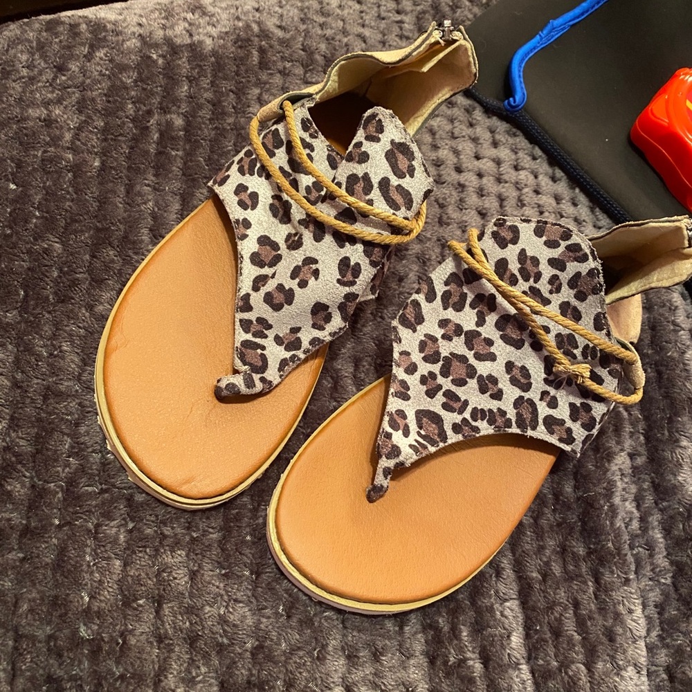 Sandals